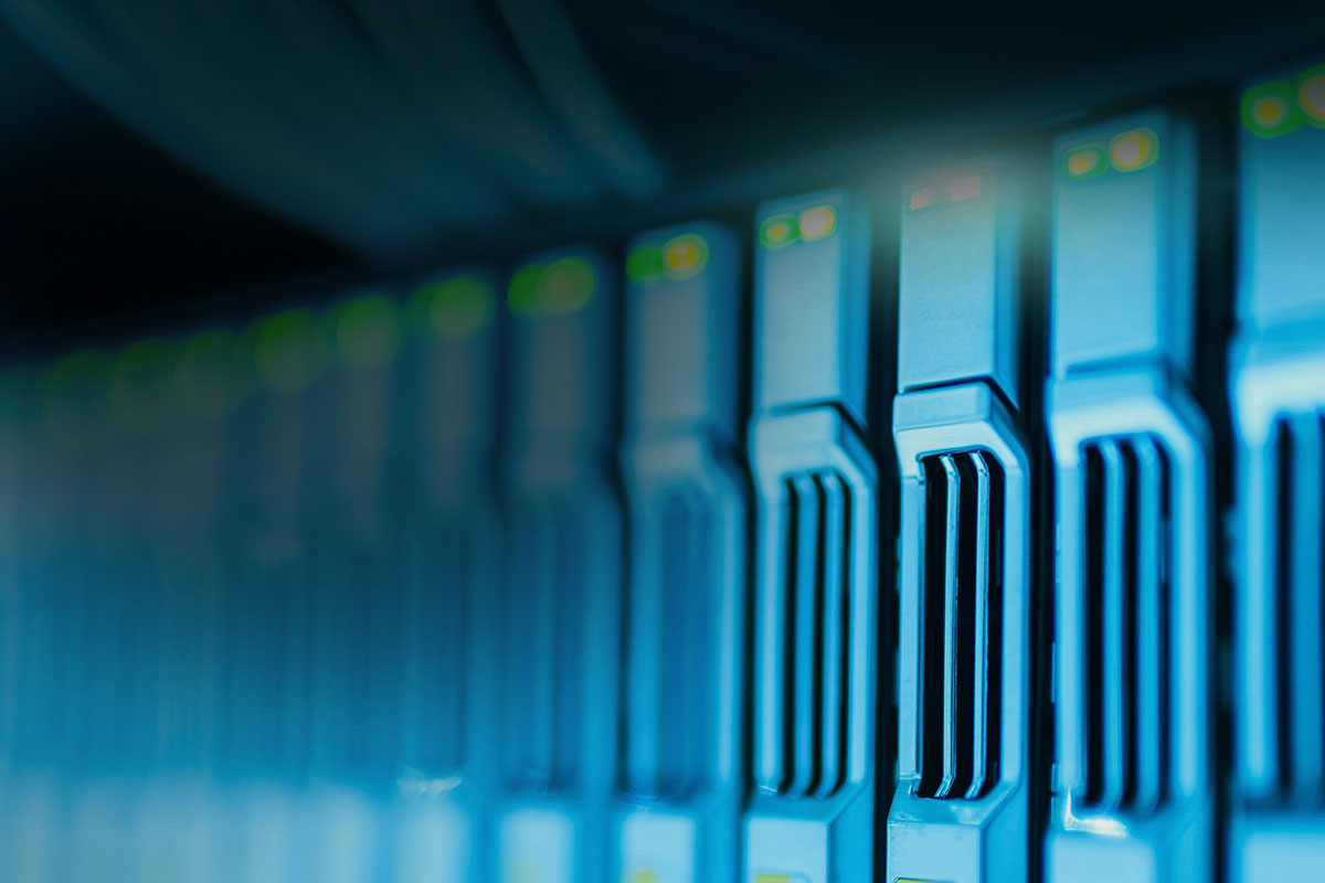 Dữ liệu đ&aacute;m m&acirc;y