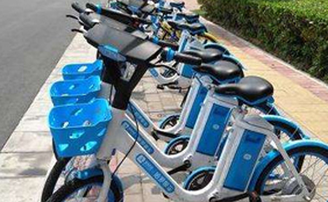 Thị trường xe đạp điện có thể trở thành chiến trường mới cho các công ty sản xuất pin lithium